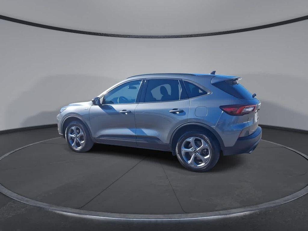 used 2025 Ford Escape car, priced at $22,369