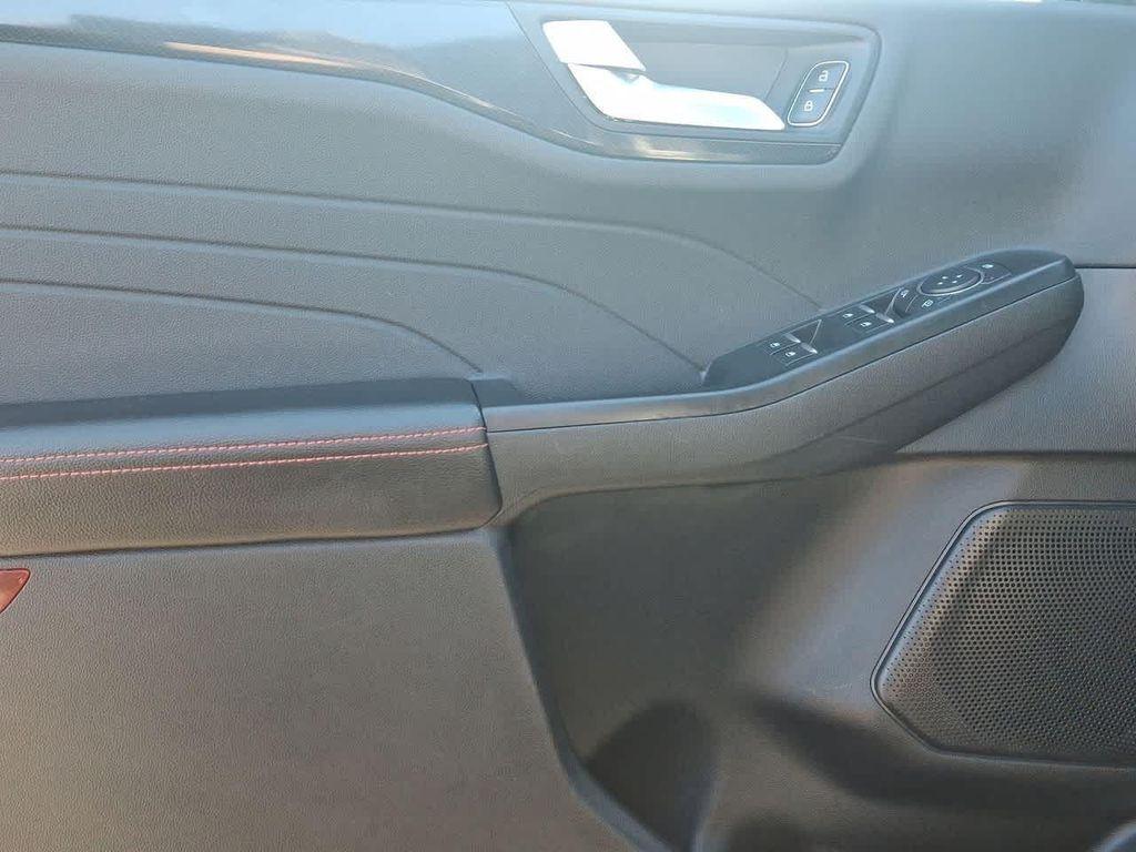 used 2025 Ford Escape car, priced at $22,369