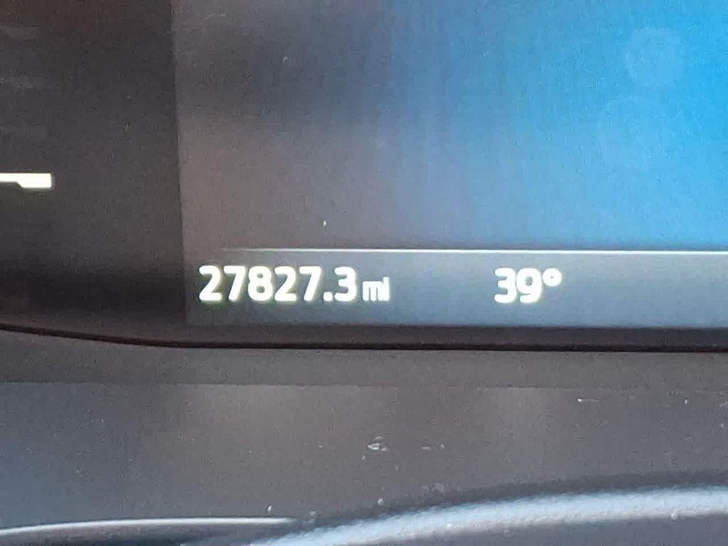 used 2025 Ford Escape car, priced at $22,369