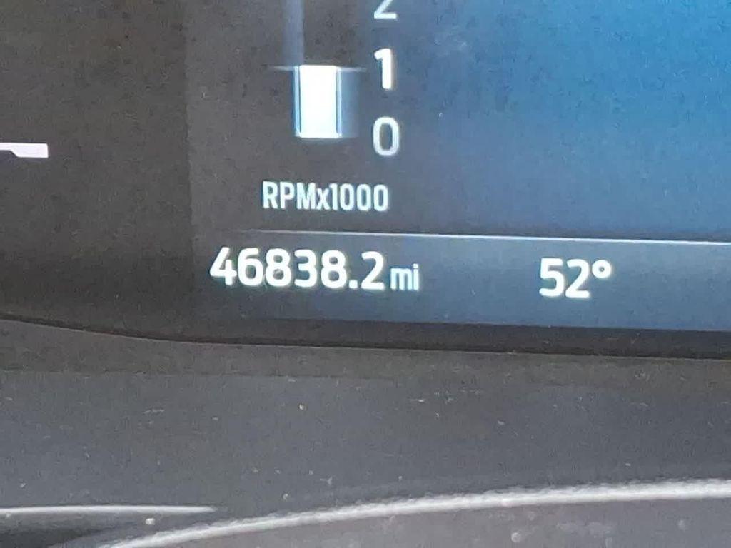 used 2023 Ford Escape car, priced at $17,704