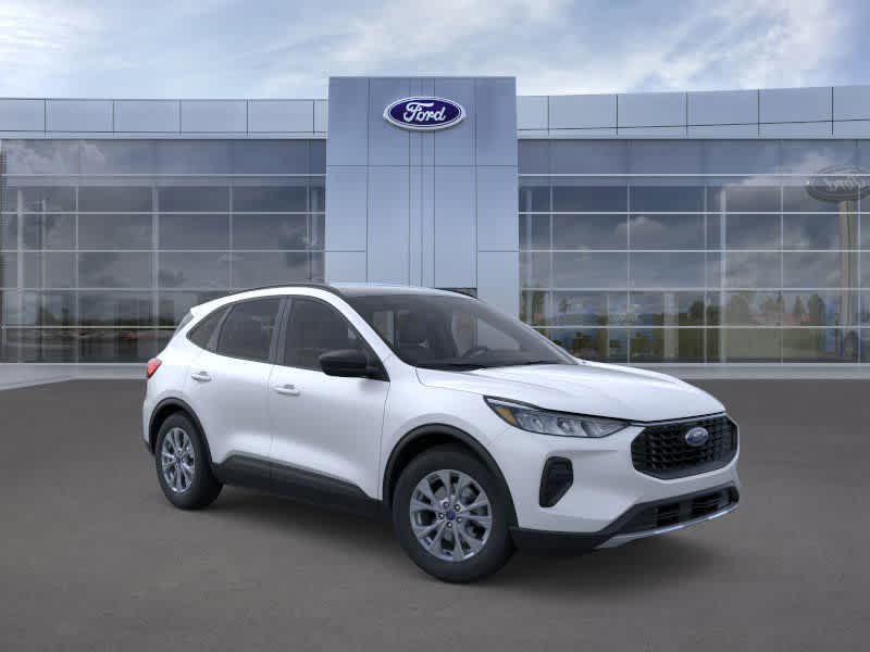 new 2026 Ford Escape car, priced at $35,670