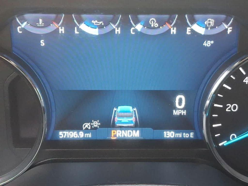 used 2024 Ford Expedition car, priced at $37,648