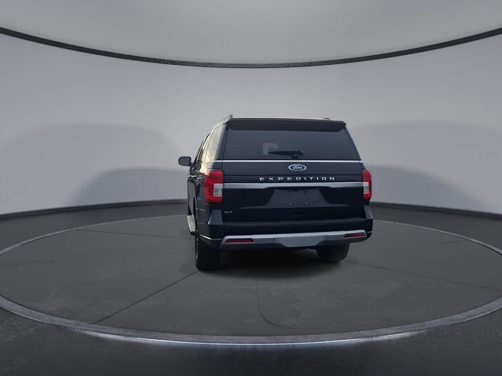 used 2024 Ford Expedition car, priced at $37,648