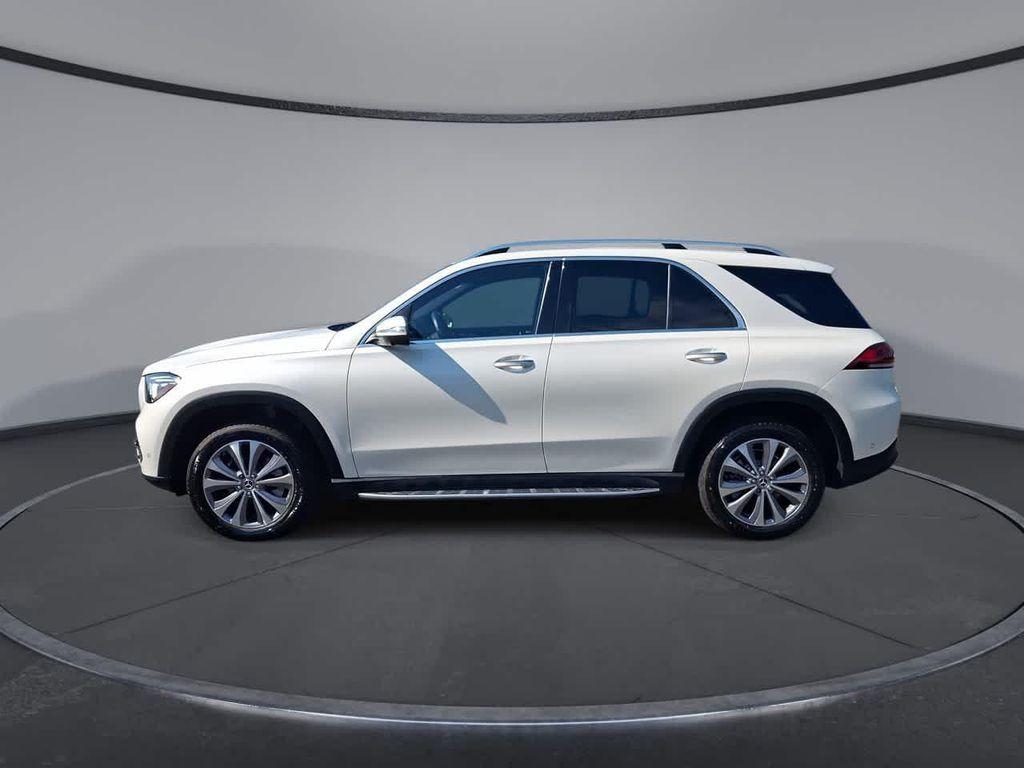 used 2023 Mercedes-Benz GLE 350 car, priced at $40,568