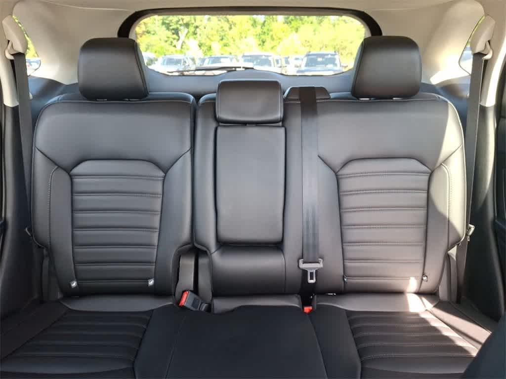 used 2022 Ford Edge car, priced at $23,405