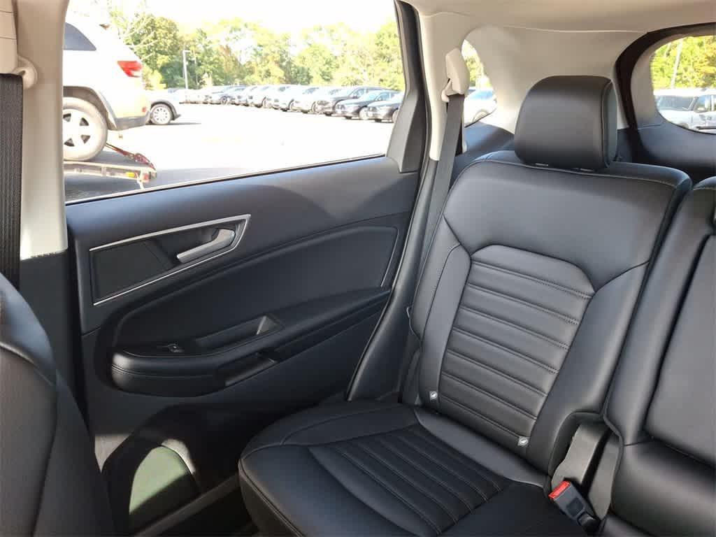 used 2022 Ford Edge car, priced at $23,405