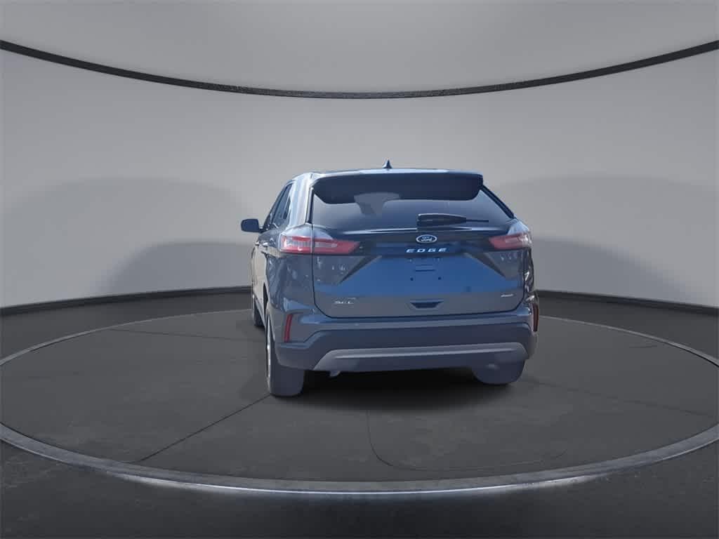 used 2022 Ford Edge car, priced at $23,405