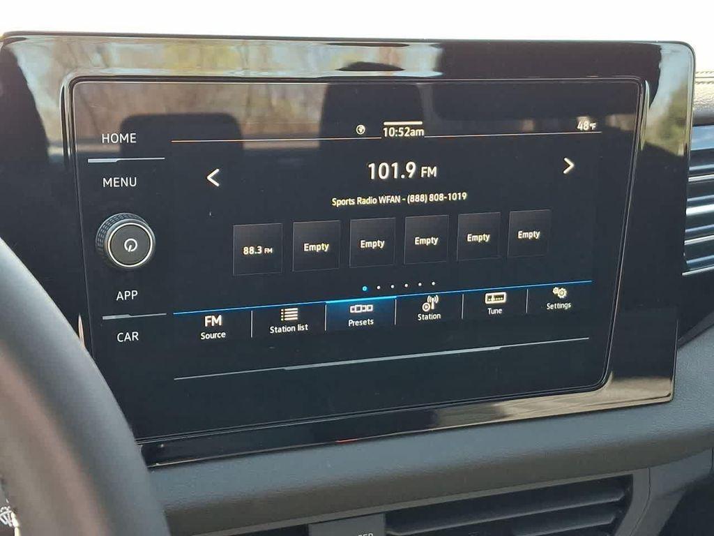 used 2025 Volkswagen Jetta car, priced at $21,480