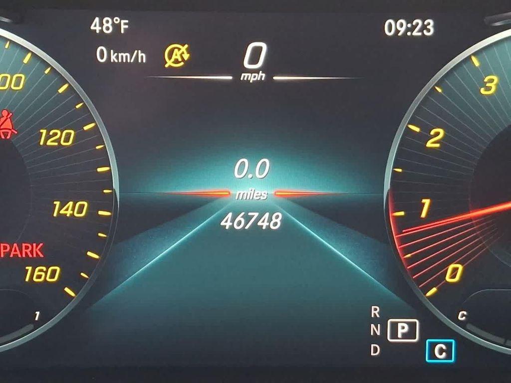 used 2022 Mercedes-Benz GLC 300 car, priced at $27,533