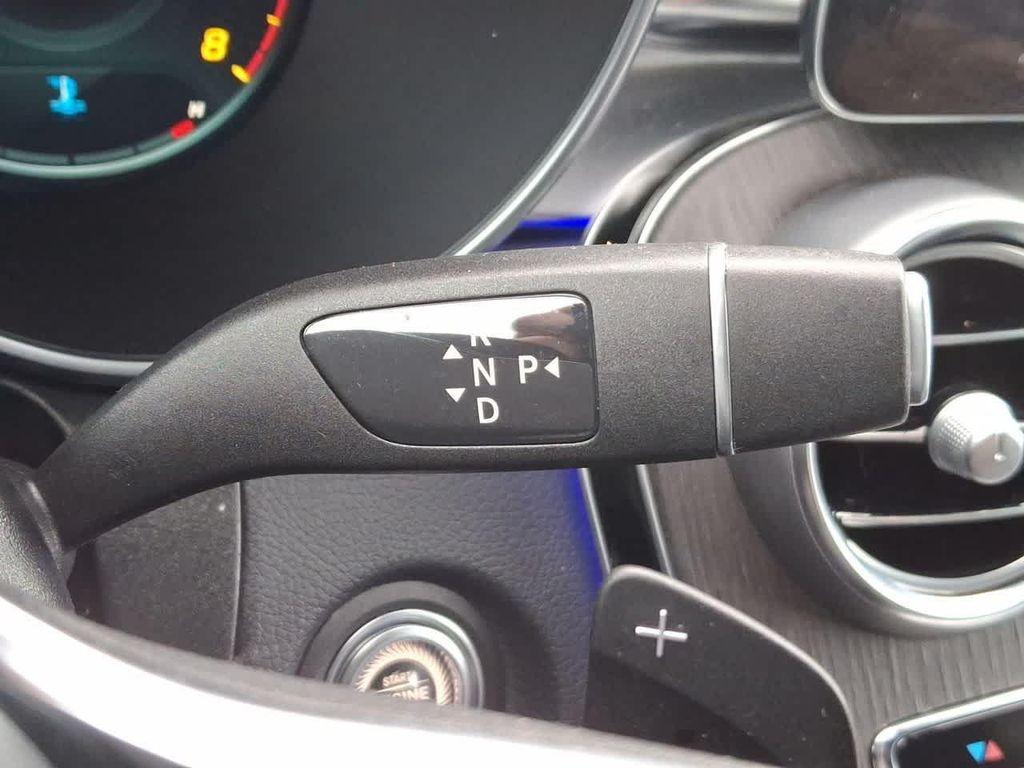 used 2022 Mercedes-Benz GLC 300 car, priced at $27,533