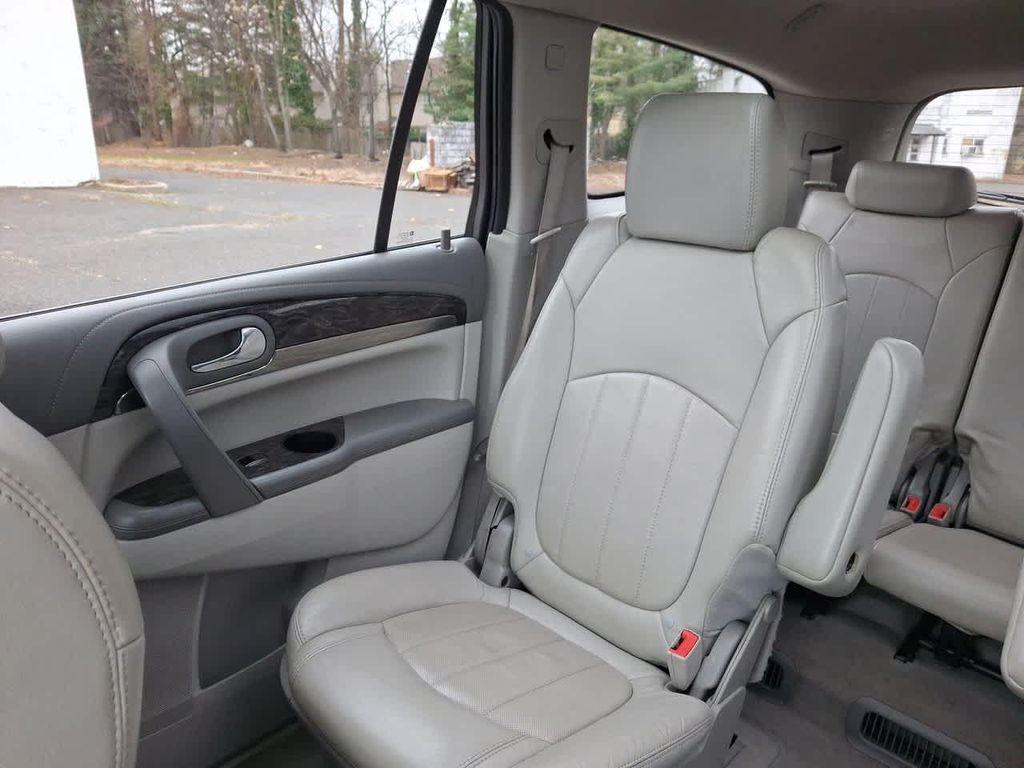 used 2013 Buick Enclave car, priced at $6,840