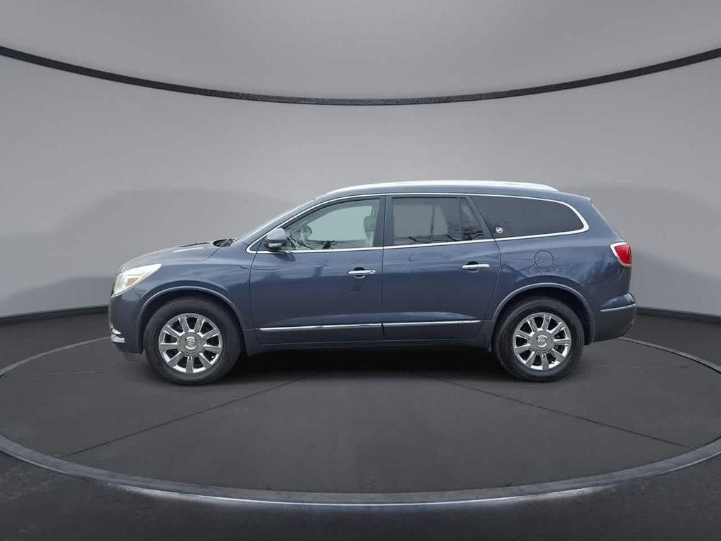 used 2013 Buick Enclave car, priced at $6,840