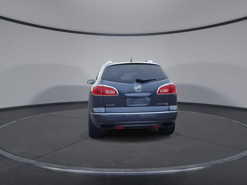used 2013 Buick Enclave car, priced at $6,840
