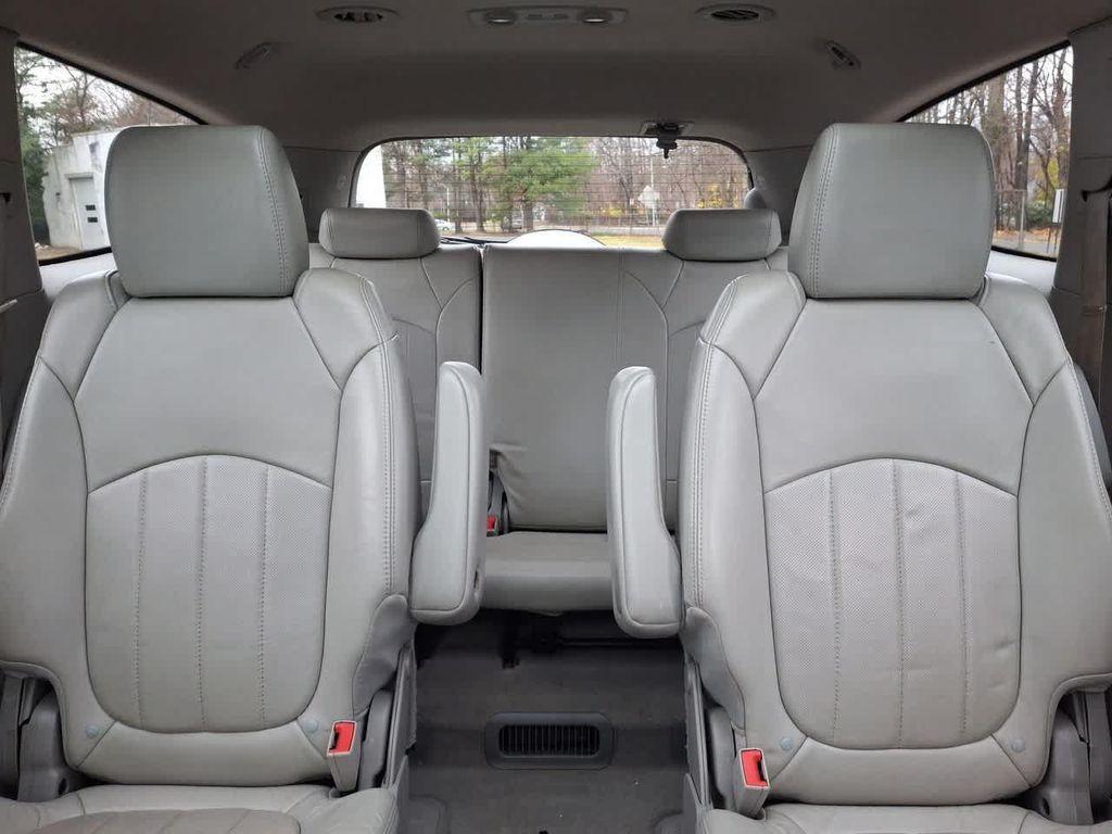 used 2013 Buick Enclave car, priced at $6,840