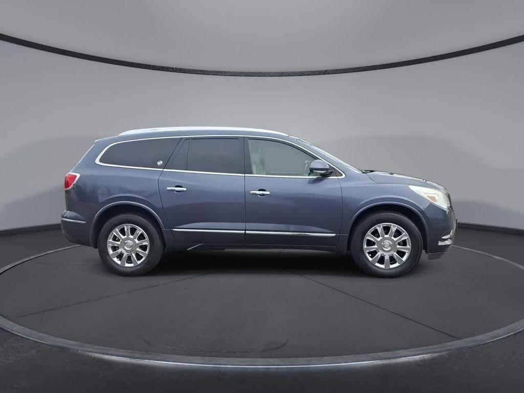 used 2013 Buick Enclave car, priced at $6,840