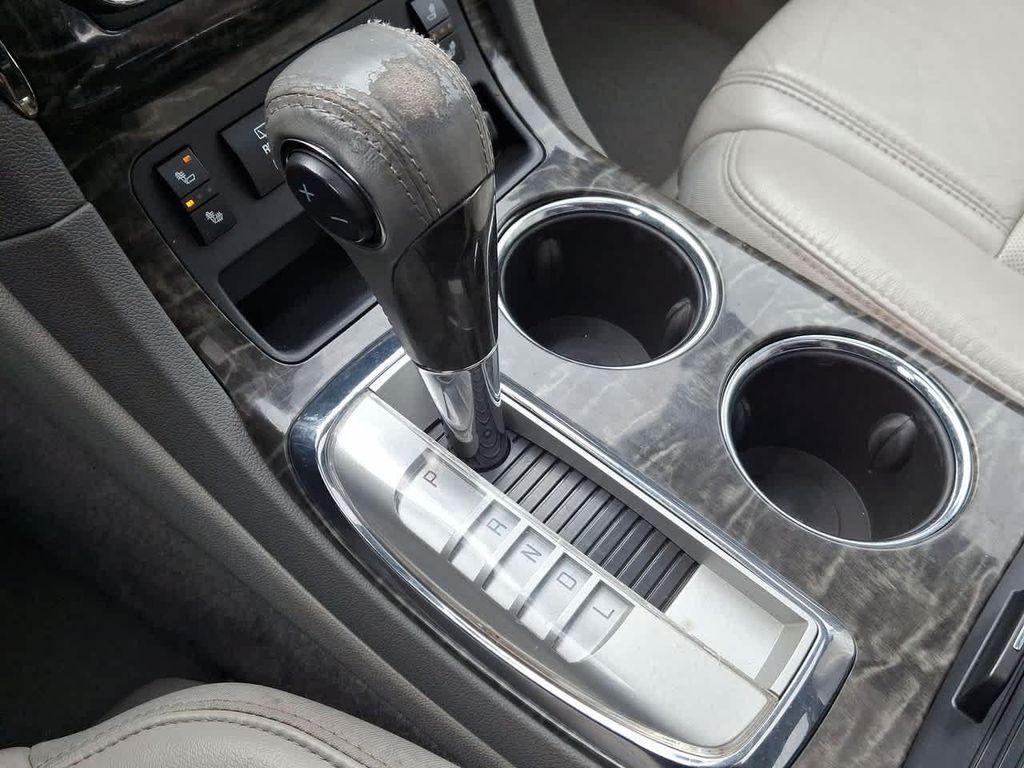 used 2013 Buick Enclave car, priced at $6,840