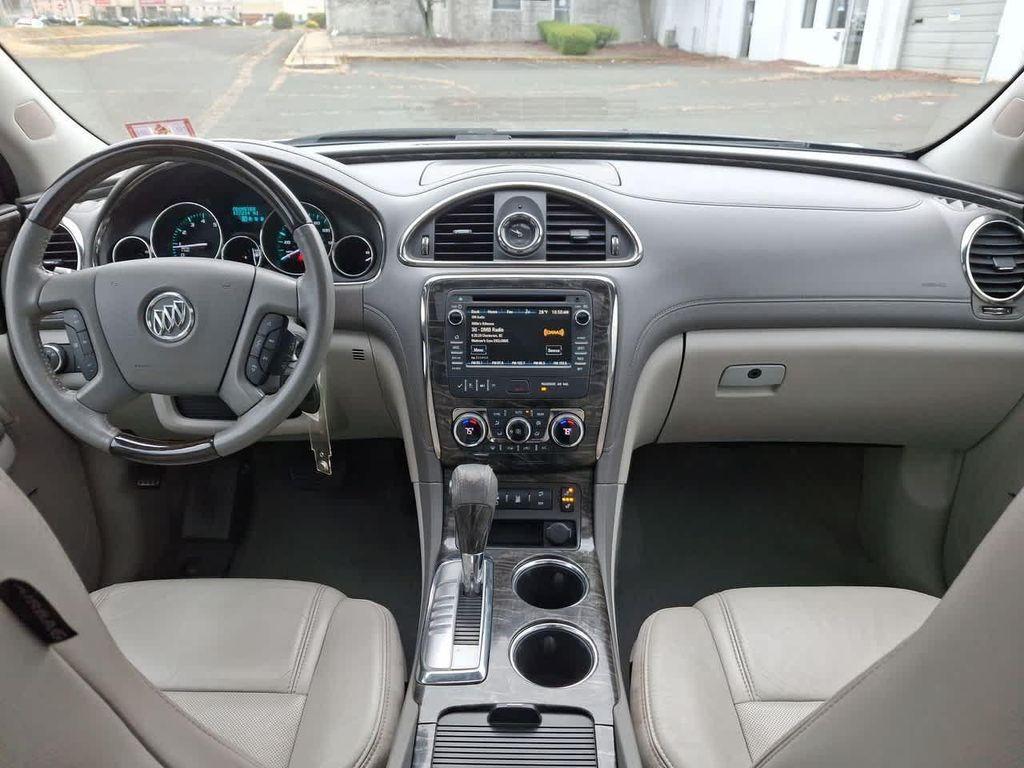 used 2013 Buick Enclave car, priced at $6,840