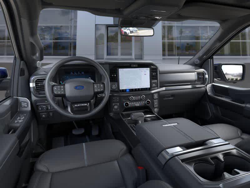 new 2026 Ford F-150 car, priced at $80,065
