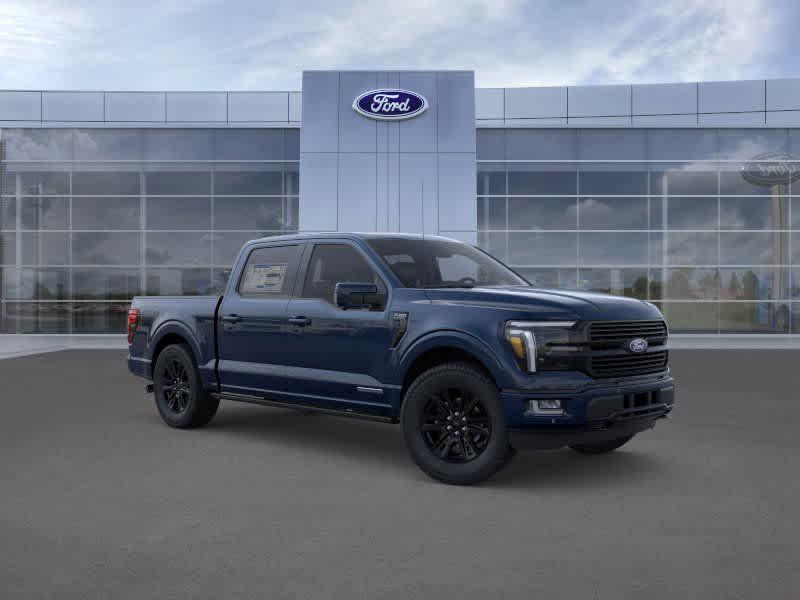 new 2026 Ford F-150 car, priced at $80,065