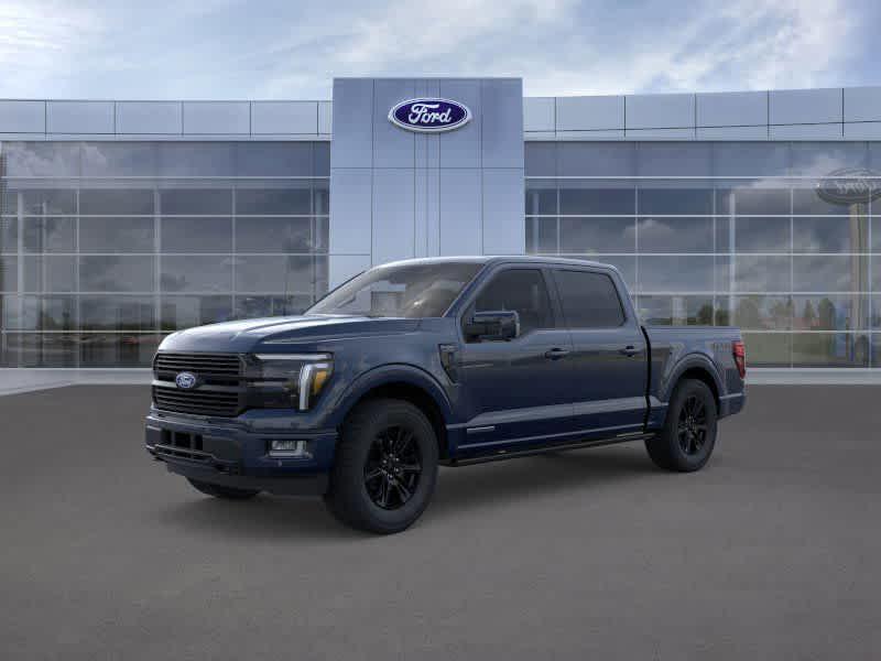 new 2026 Ford F-150 car, priced at $80,065