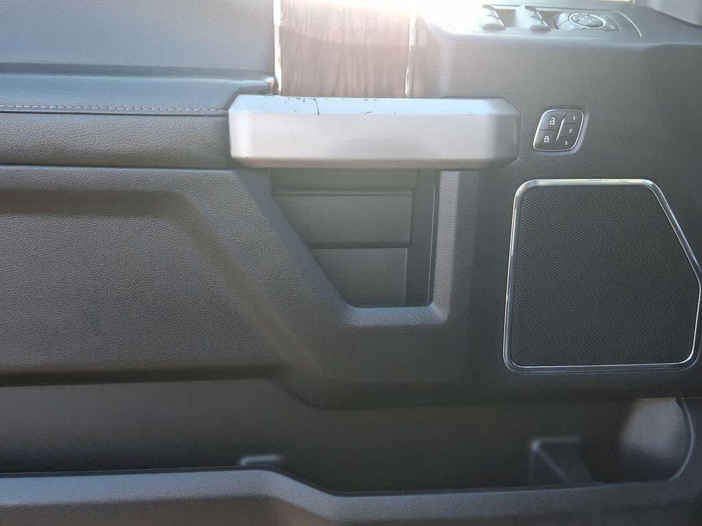 used 2019 Ford F-150 car, priced at $27,461