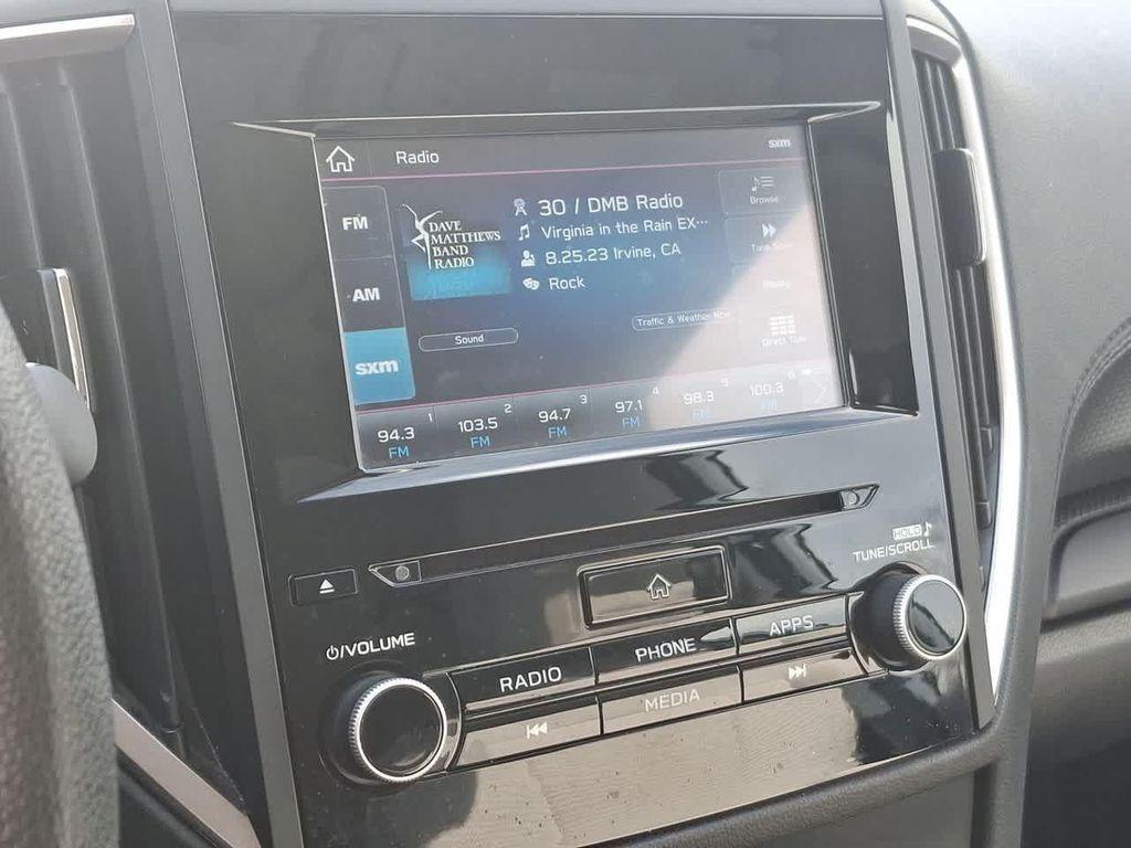 used 2021 Subaru Forester car, priced at $21,498