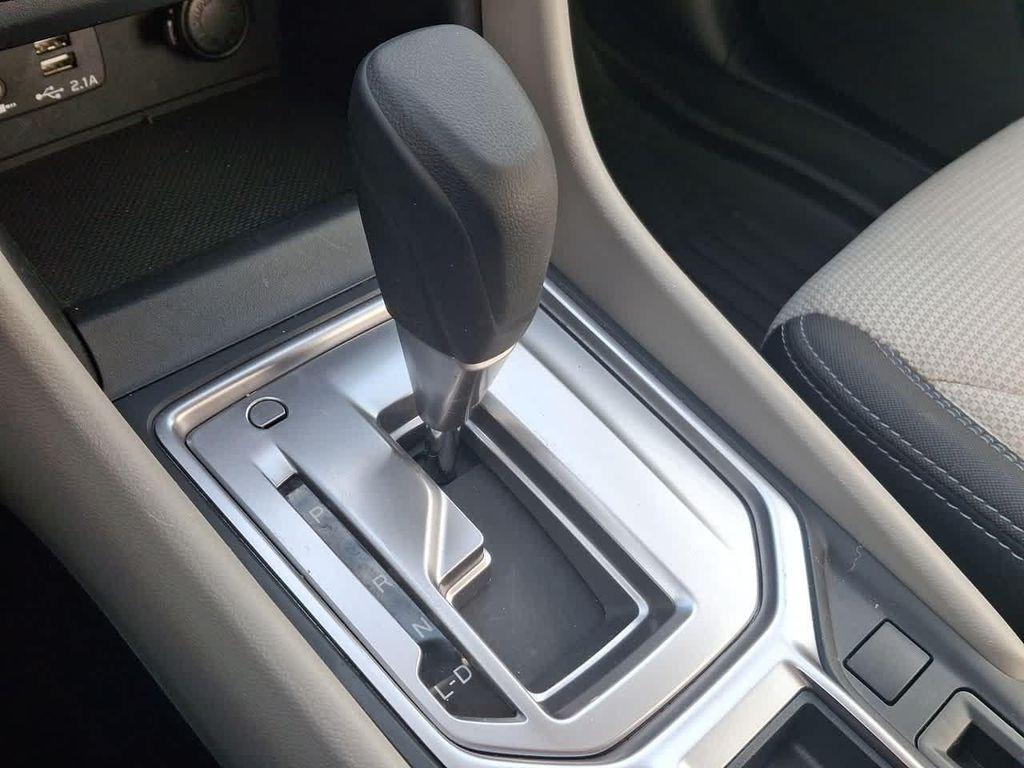 used 2021 Subaru Forester car, priced at $21,498