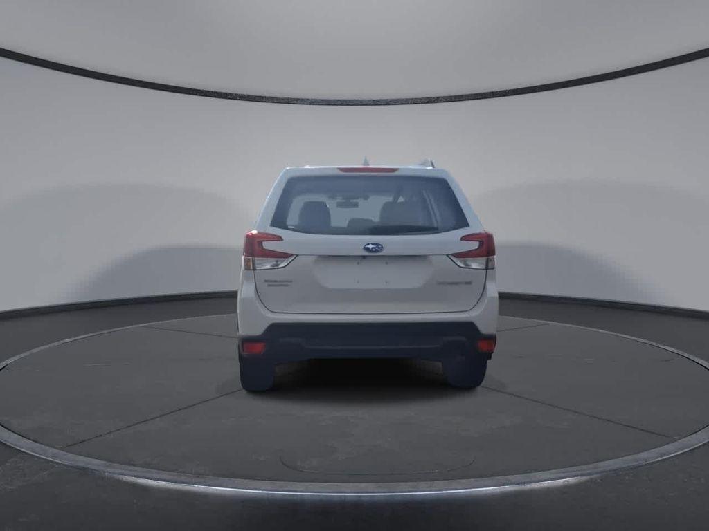used 2021 Subaru Forester car, priced at $21,498