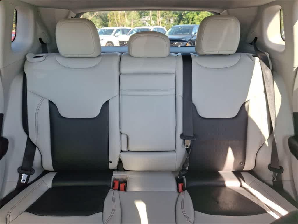 used 2018 Jeep Compass car, priced at $8,108