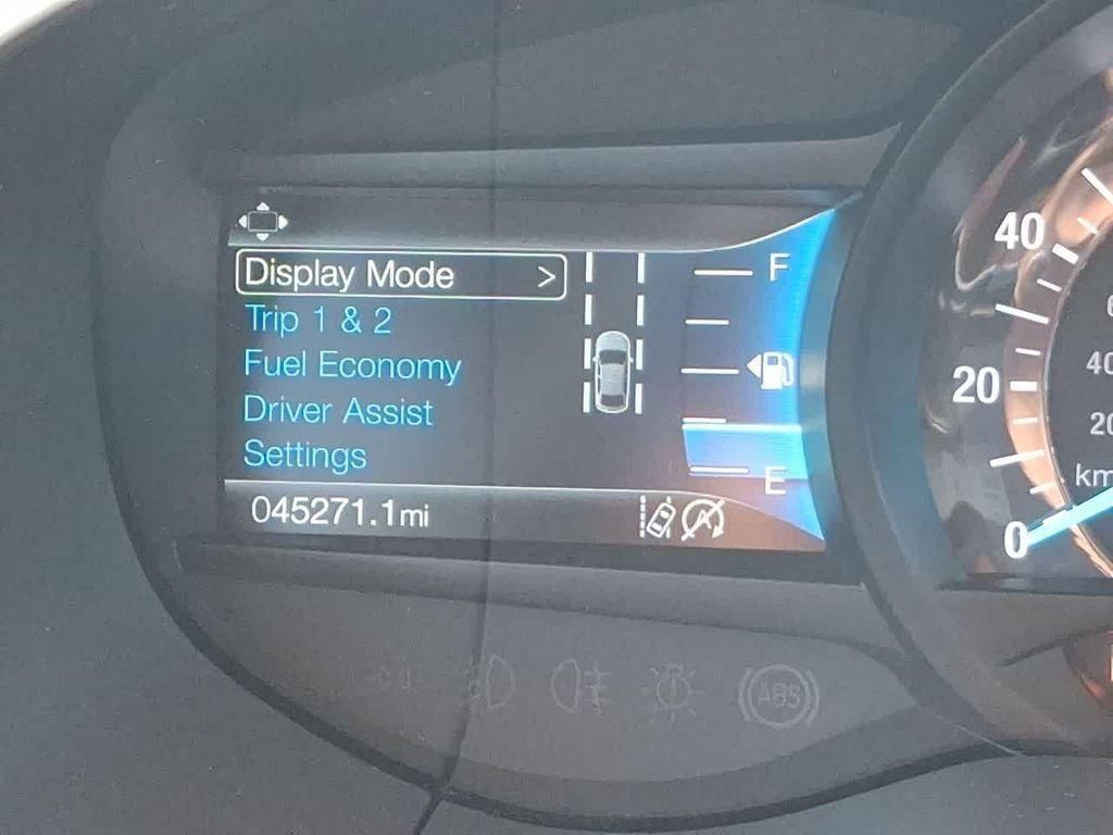 used 2020 Ford Edge car, priced at $20,053