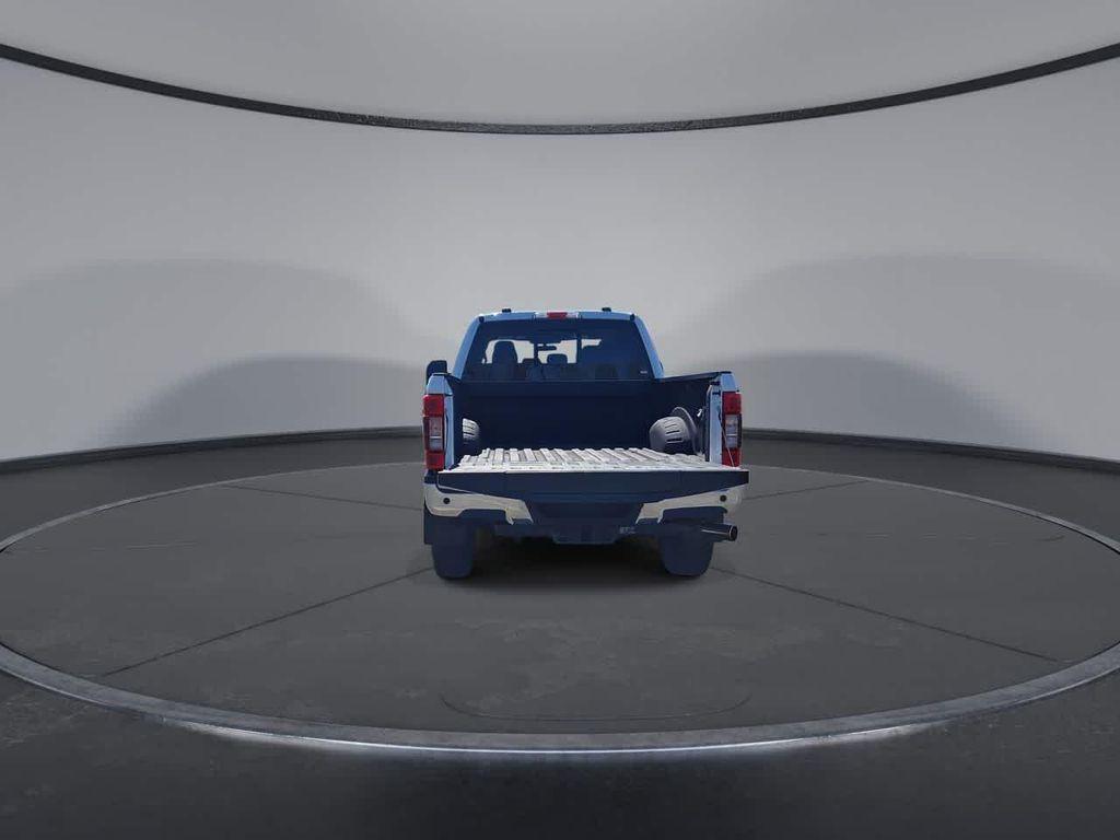 used 2020 Ford F-350 car, priced at $43,553