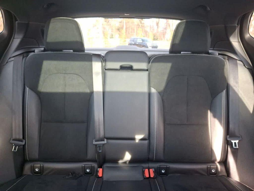 used 2020 Volvo XC40 car, priced at $18,996