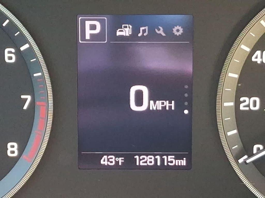 used 2017 Hyundai Sonata car, priced at $7,991