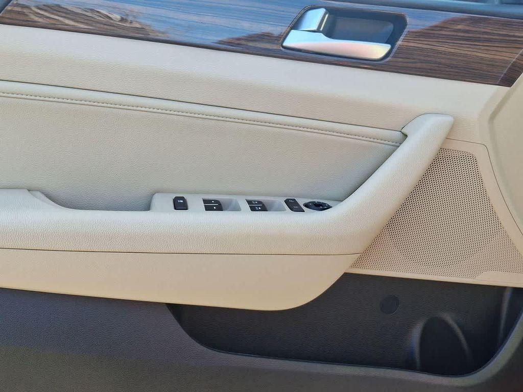 used 2017 Hyundai Sonata car, priced at $7,991