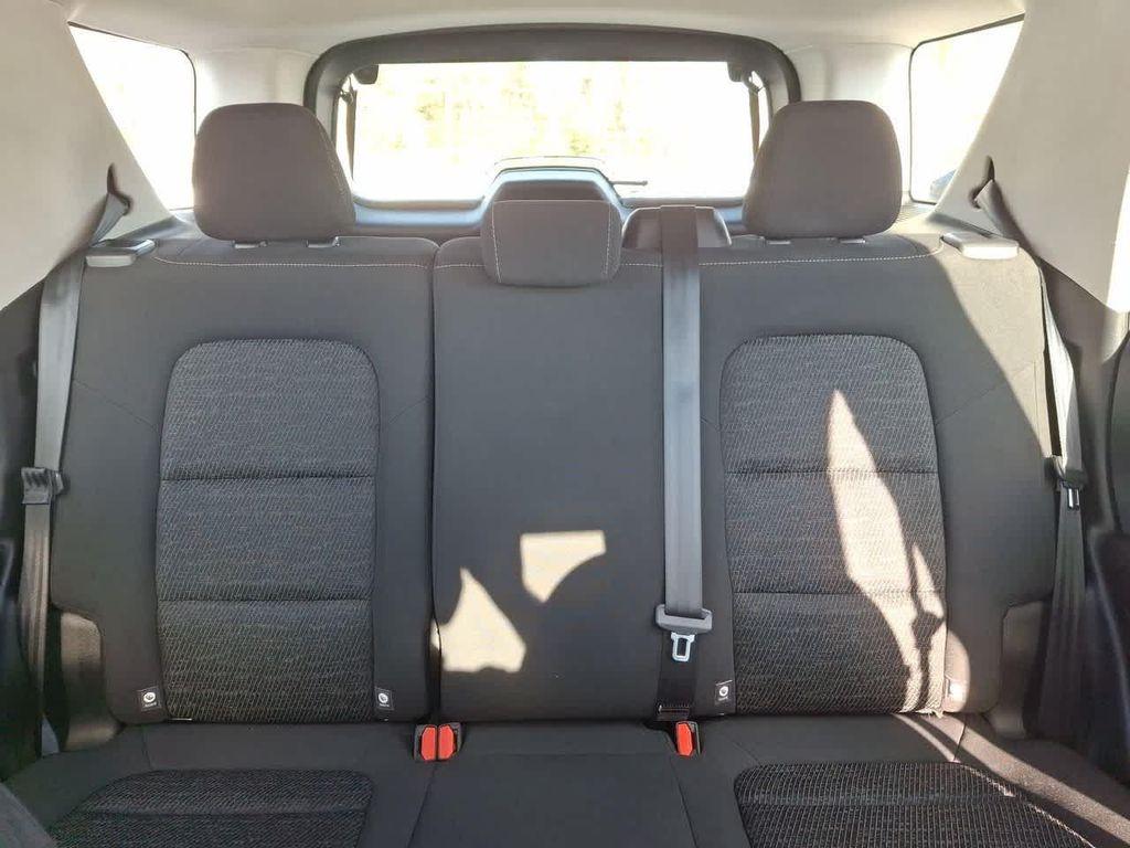 used 2022 Ford Bronco Sport car, priced at $17,698