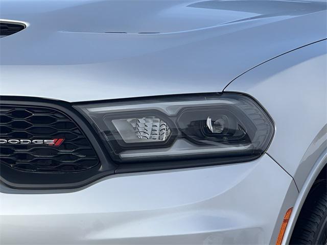 used 2024 Dodge Durango car, priced at $39,989