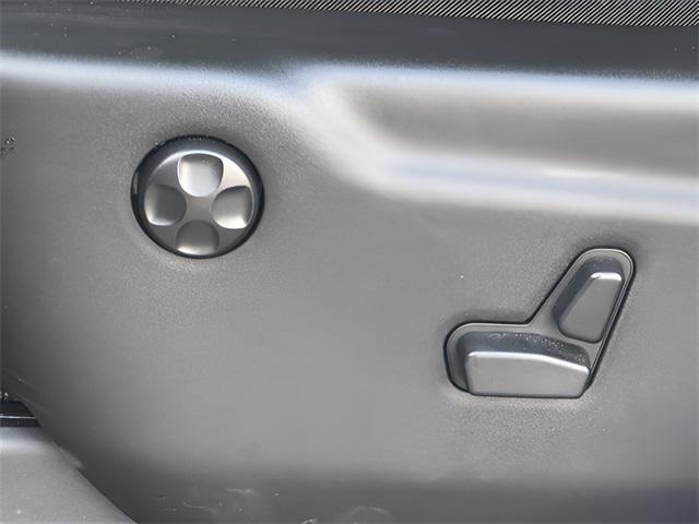 used 2024 Dodge Durango car, priced at $39,989