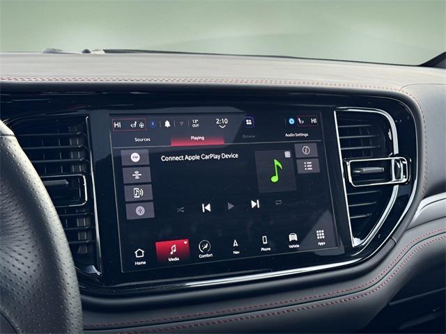 used 2024 Dodge Durango car, priced at $39,989