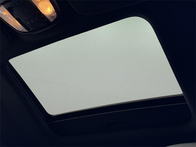 used 2024 Dodge Durango car, priced at $39,989