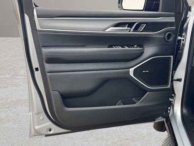 new 2026 Jeep Grand Wagoneer car, priced at $69,576