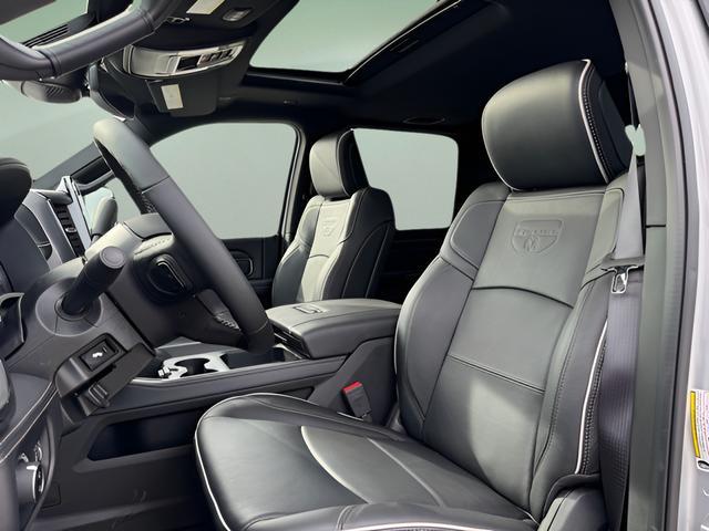 new 2026 Ram 2500 car, priced at $83,930