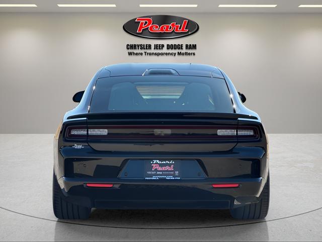 new 2026 Dodge Charger car, priced at $63,310