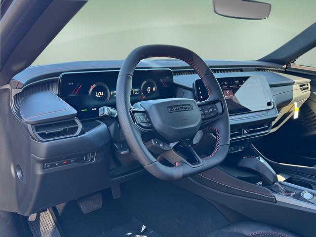 new 2026 Dodge Charger car, priced at $63,310