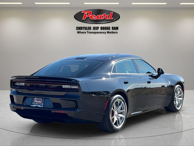 new 2026 Dodge Charger car, priced at $63,310