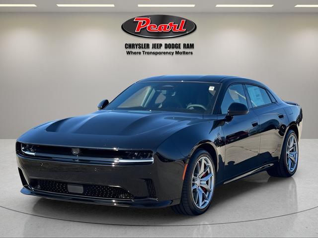 new 2026 Dodge Charger car, priced at $63,310