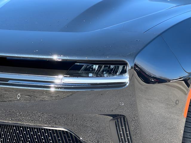 new 2026 Dodge Charger car, priced at $63,310