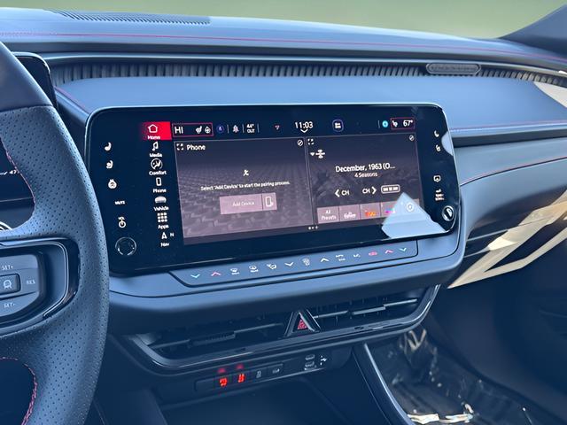 new 2026 Dodge Charger car, priced at $63,310