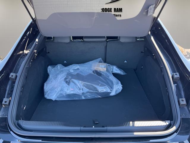 new 2026 Dodge Charger car, priced at $63,310