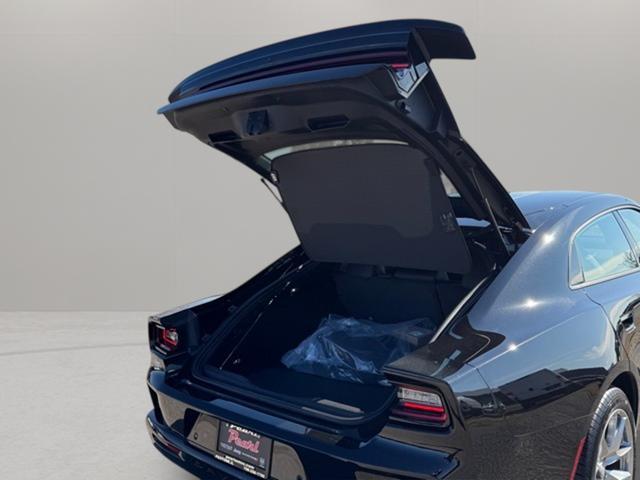new 2026 Dodge Charger car, priced at $63,310