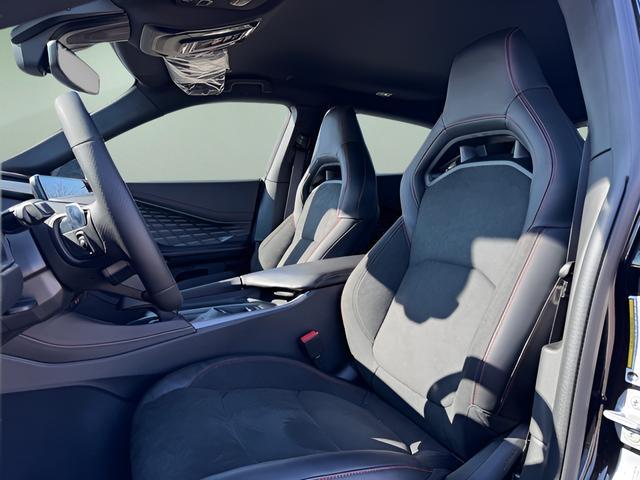 new 2026 Dodge Charger car, priced at $63,310